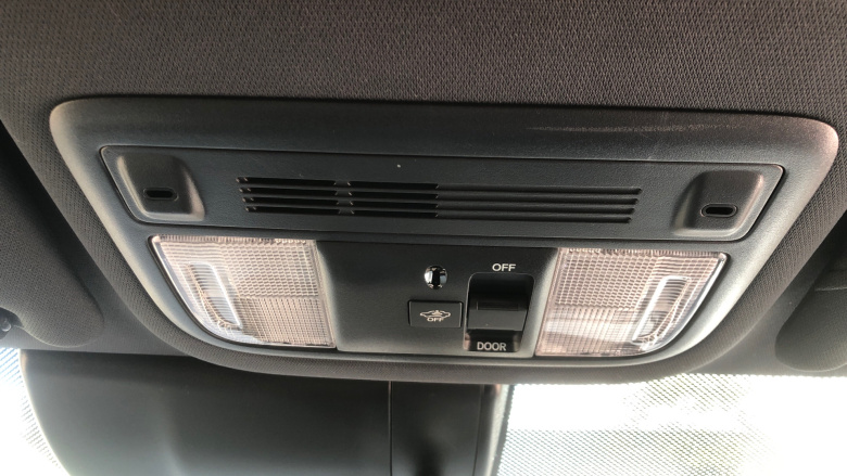 Honda Civic 1.0 VTEC Turbo 126 Sport Line 5dr Petrol Hatchback